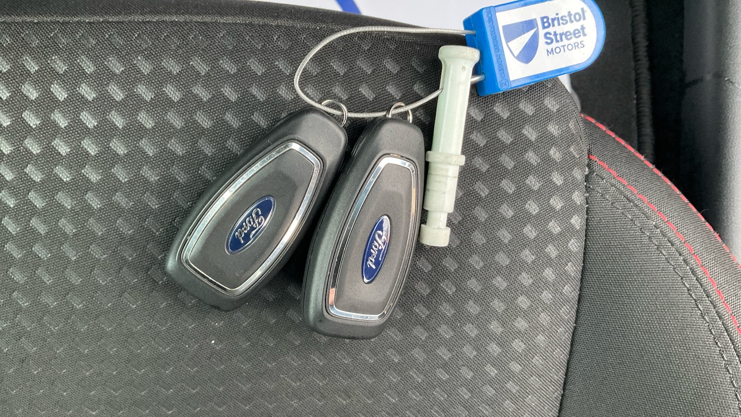 Used Ford Focus 2022 for sale - 76510625: Photo 20