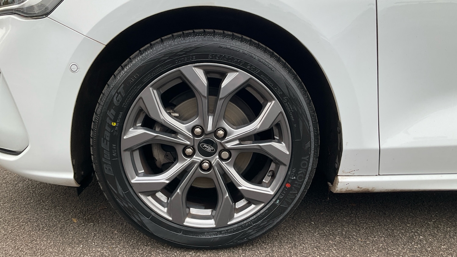 Used Ford Focus 2022 for sale - 76510625: Photo 21