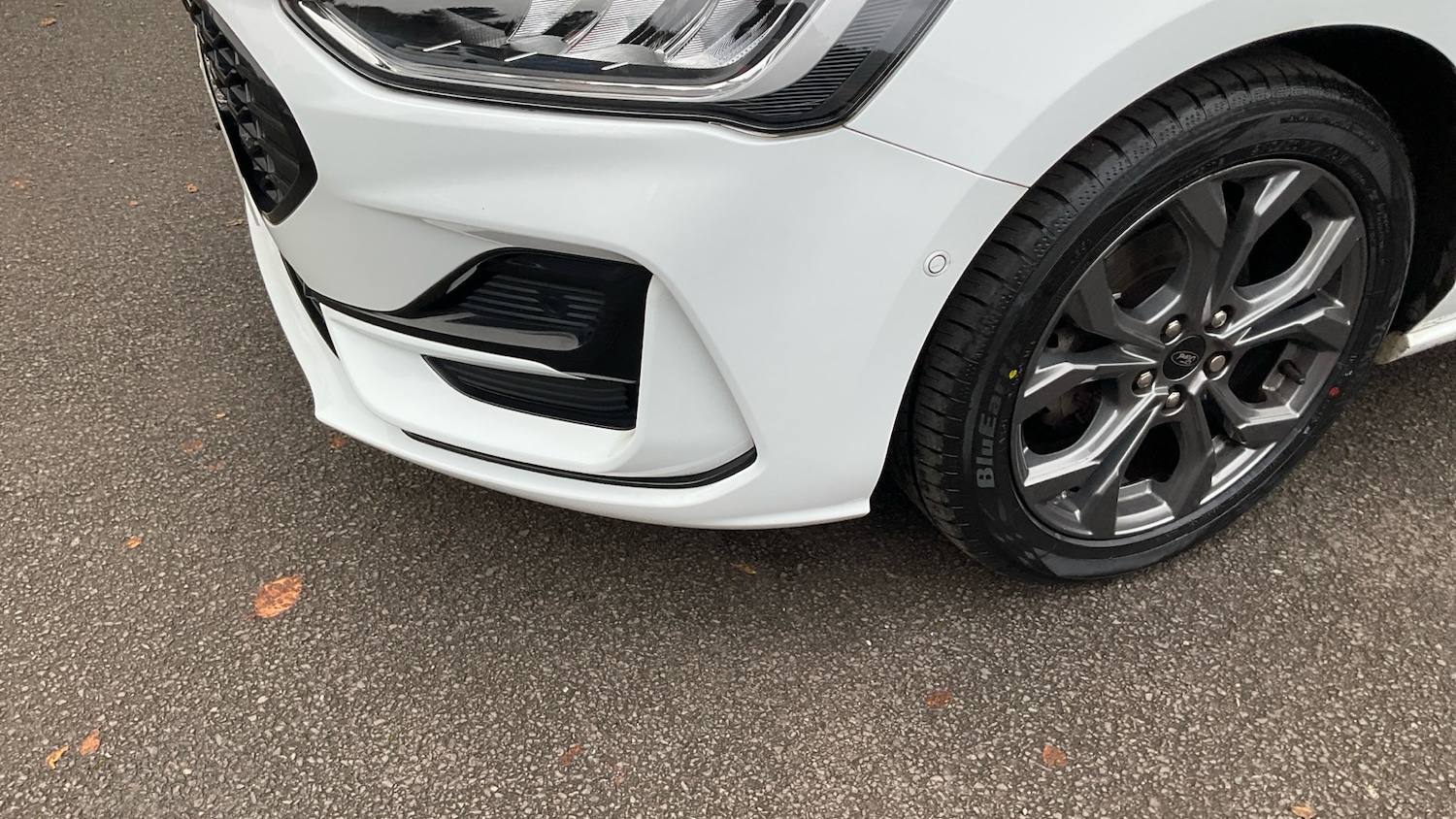 Used Ford Focus 2022 for sale - 76510625: Photo 22