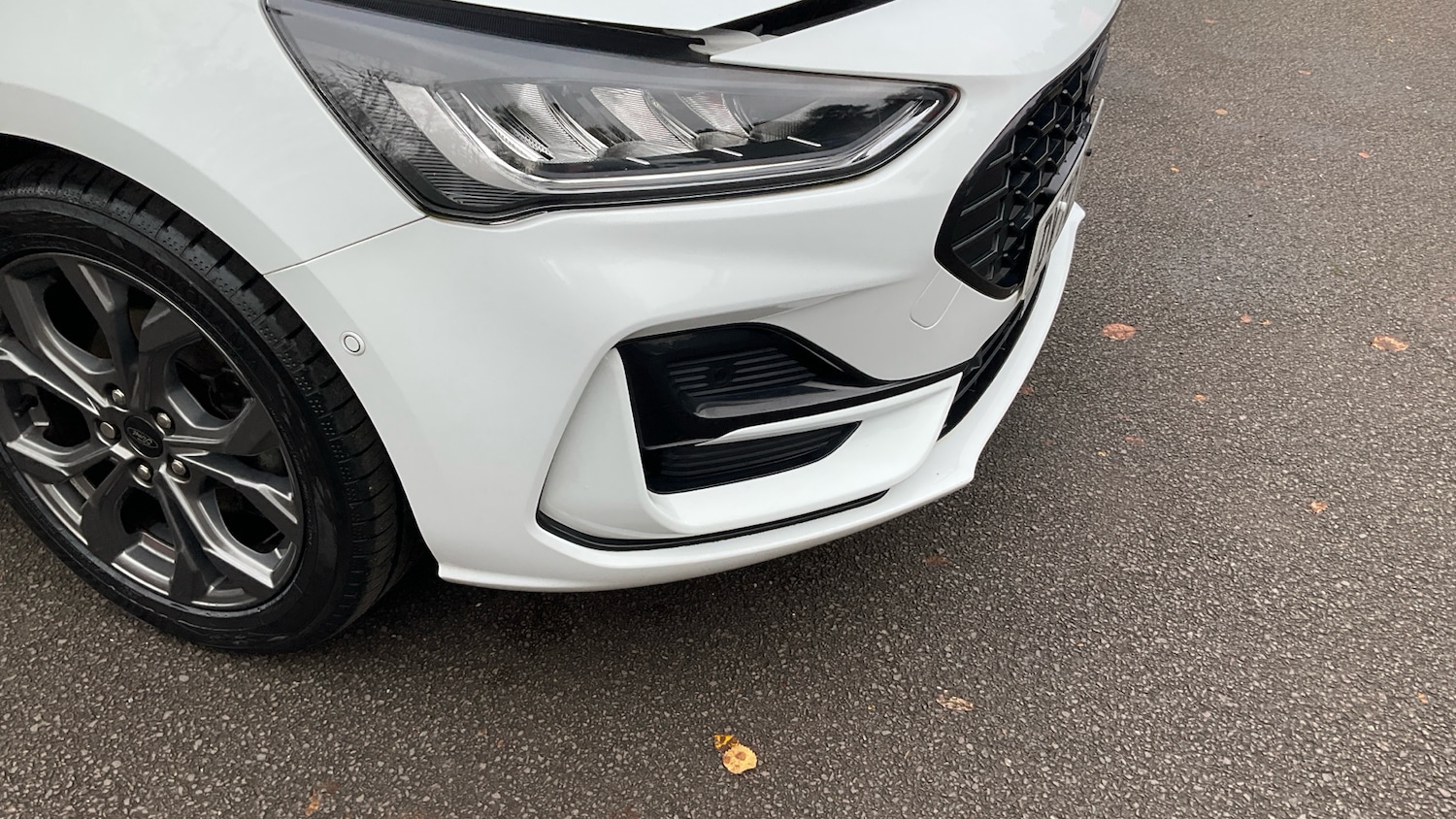 Used Ford Focus 2022 for sale - 76510625: Photo 23