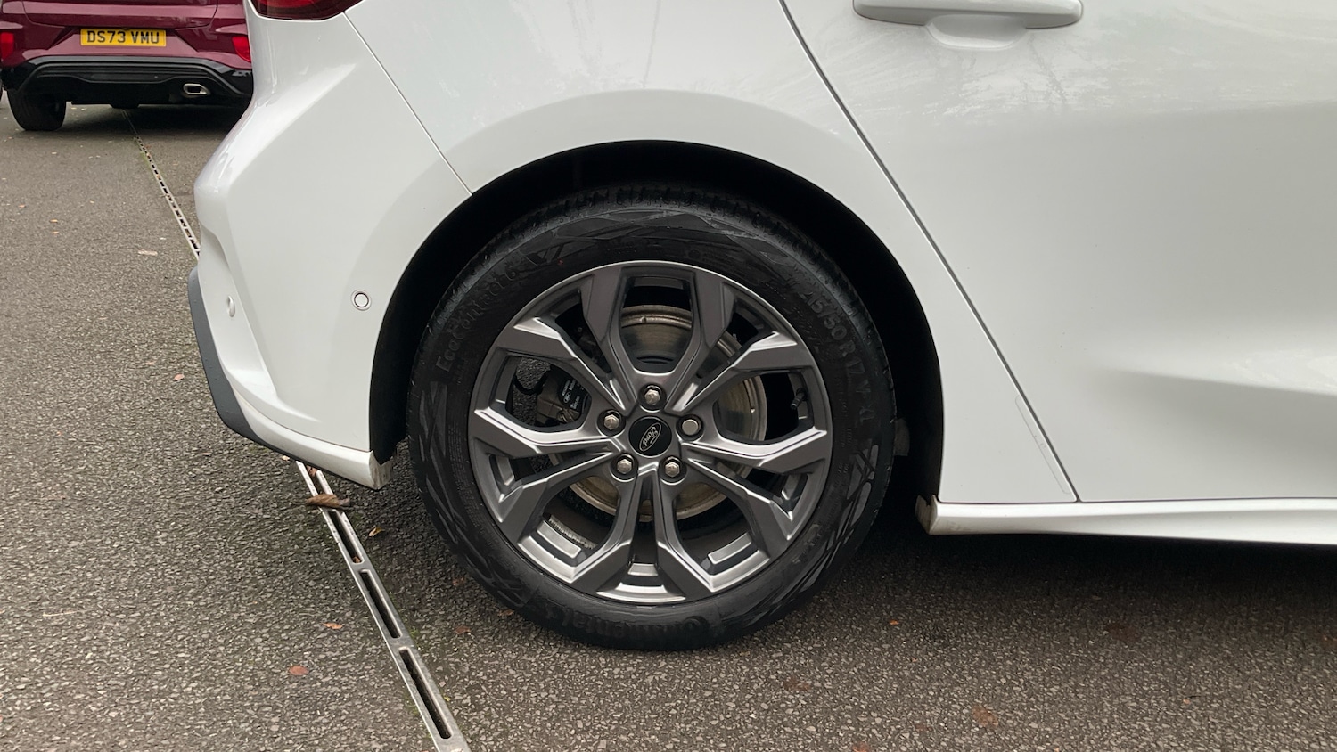 Used Ford Focus 2022 for sale - 76510625: Photo 26