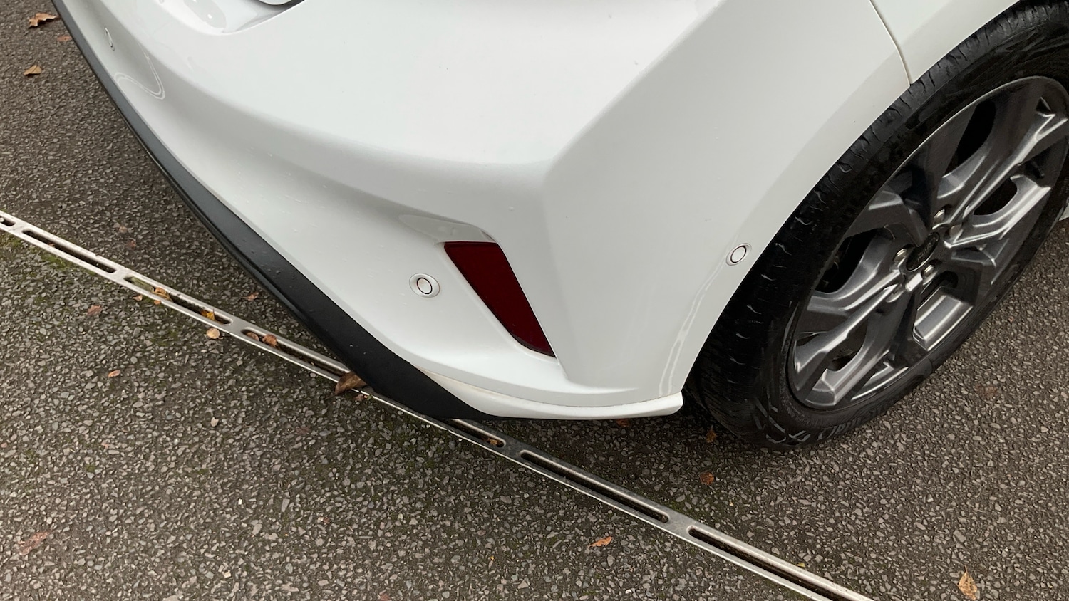 Used Ford Focus 2022 for sale - 76510625: Photo 27