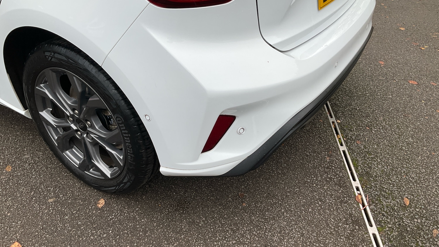 Used Ford Focus 2022 for sale - 76510625: Photo 28