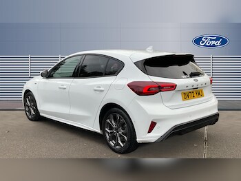 Used Ford Focus 2022 for sale - 76510625: Photo