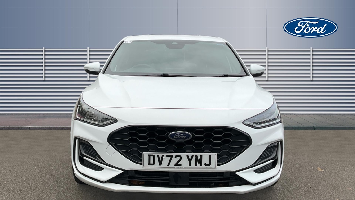 Used Ford Focus 2022 for sale - 76510625: Photo 3