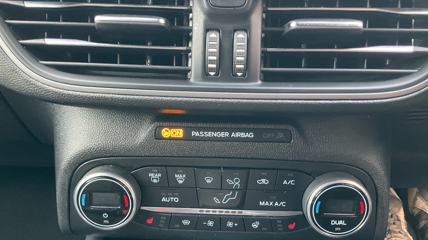 Used Ford Focus 2022 for sale - 76510625: Photo 34