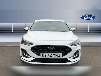 Used Ford Focus 2022 for sale - 76510625: Photo