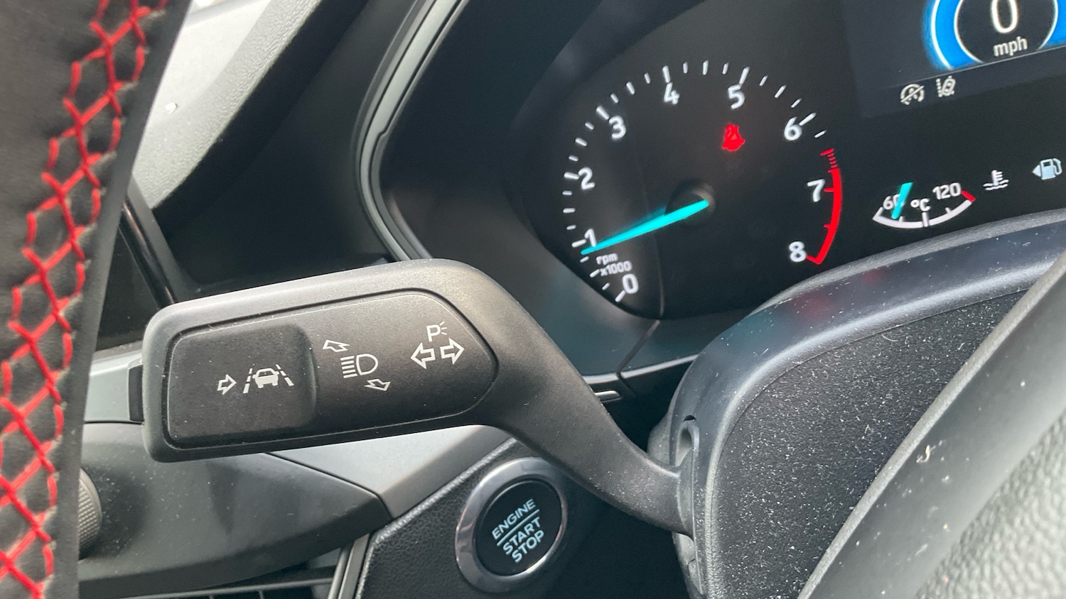 Used Ford Focus 2022 for sale - 76510625: Photo 40