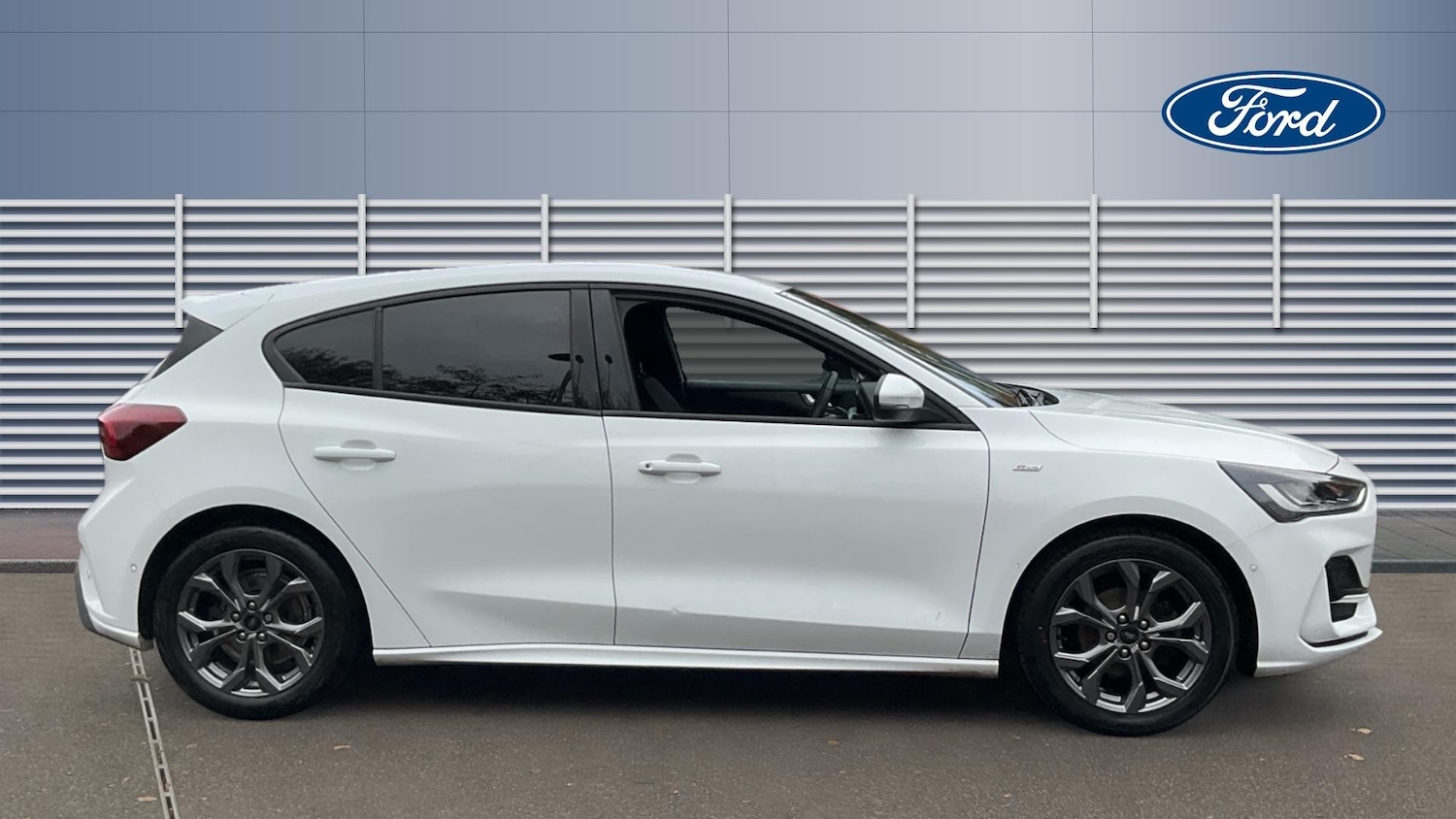 Used Ford Focus 2022 for sale - 76510625: Photo 5