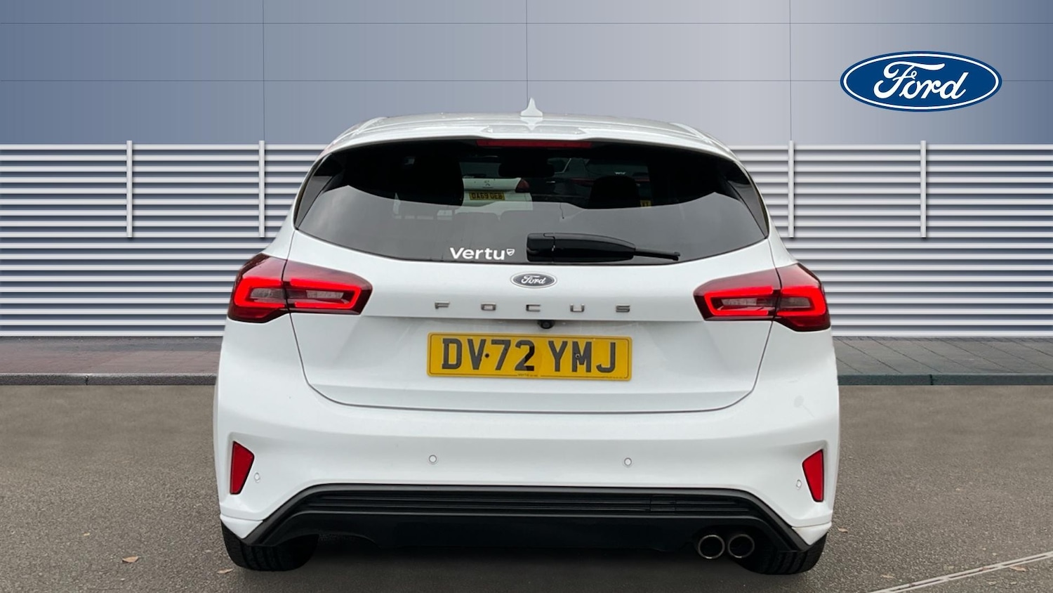 Used Ford Focus 2022 for sale - 76510625: Photo 6