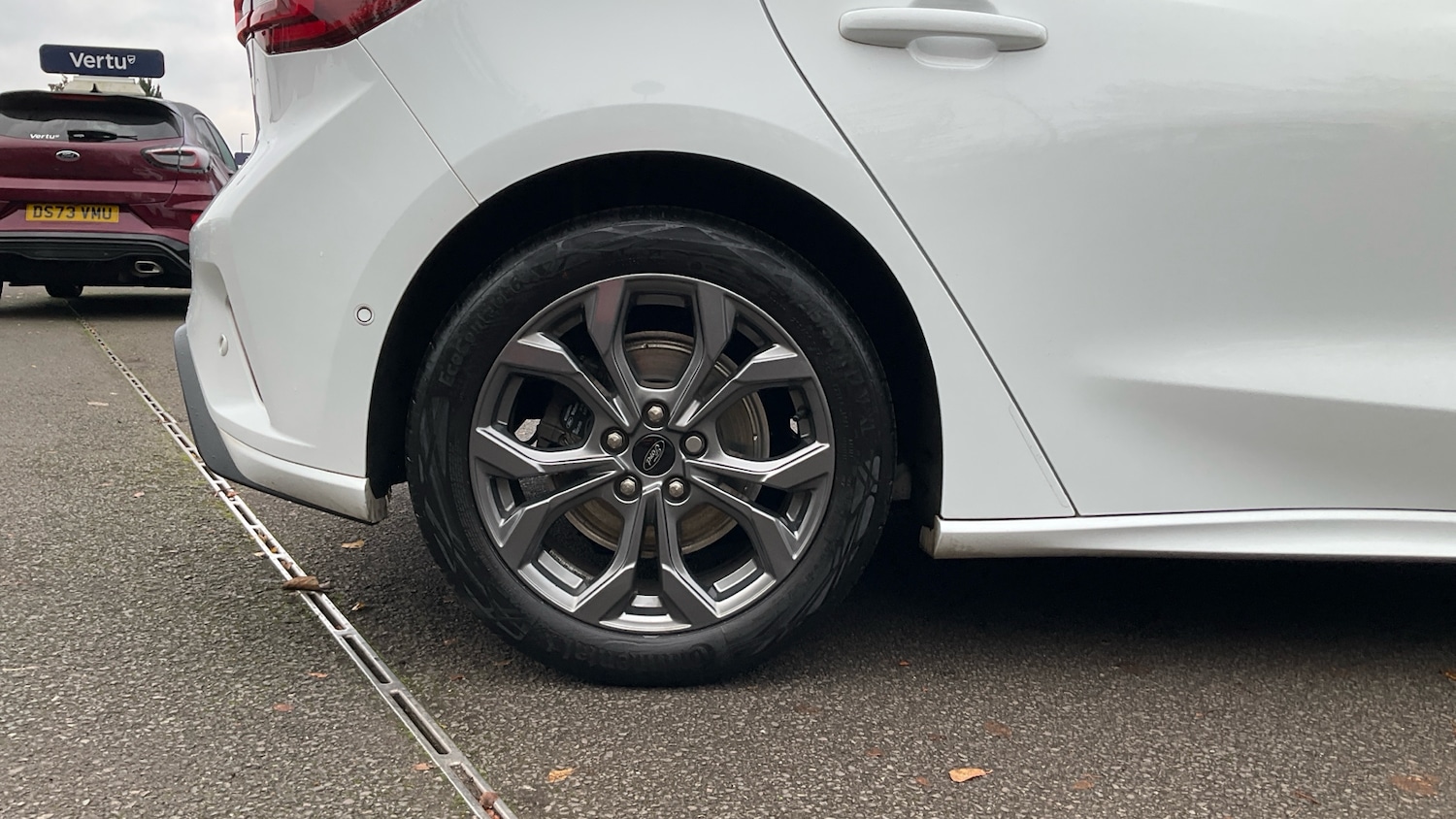 Used Ford Focus 2022 for sale - 76510625: Photo 7