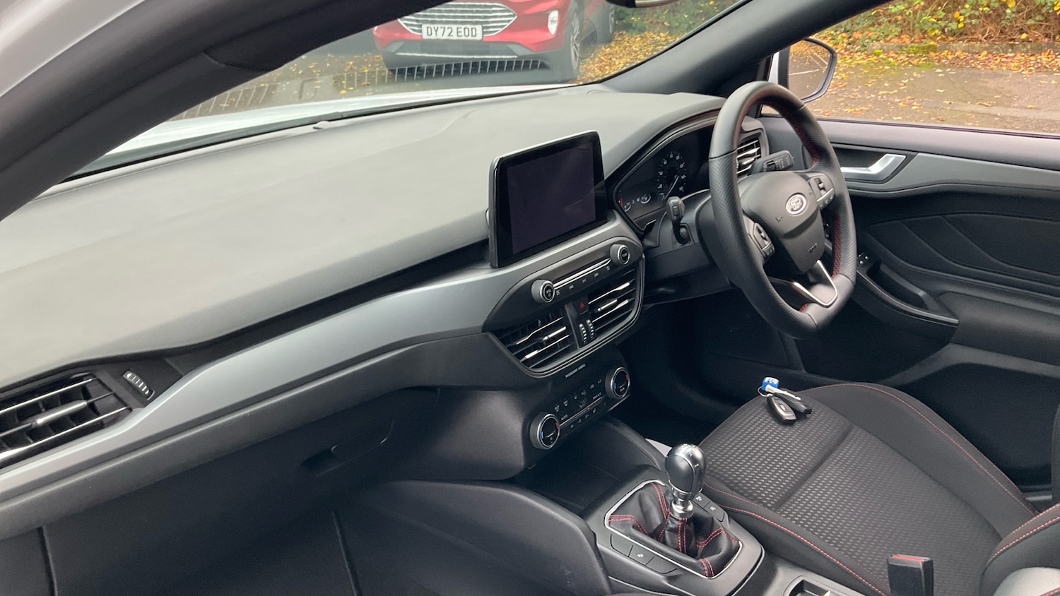 Used Ford Focus 2022 for sale - 76510625: Photo 9