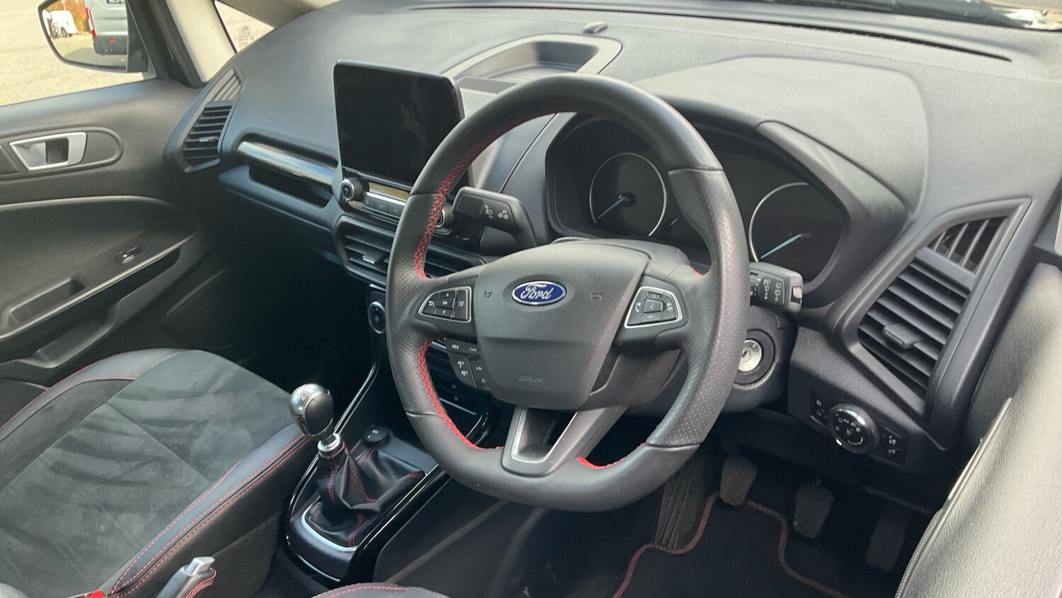 Used Ford Ecosport 2023 for sale - 77844595: Photo 11