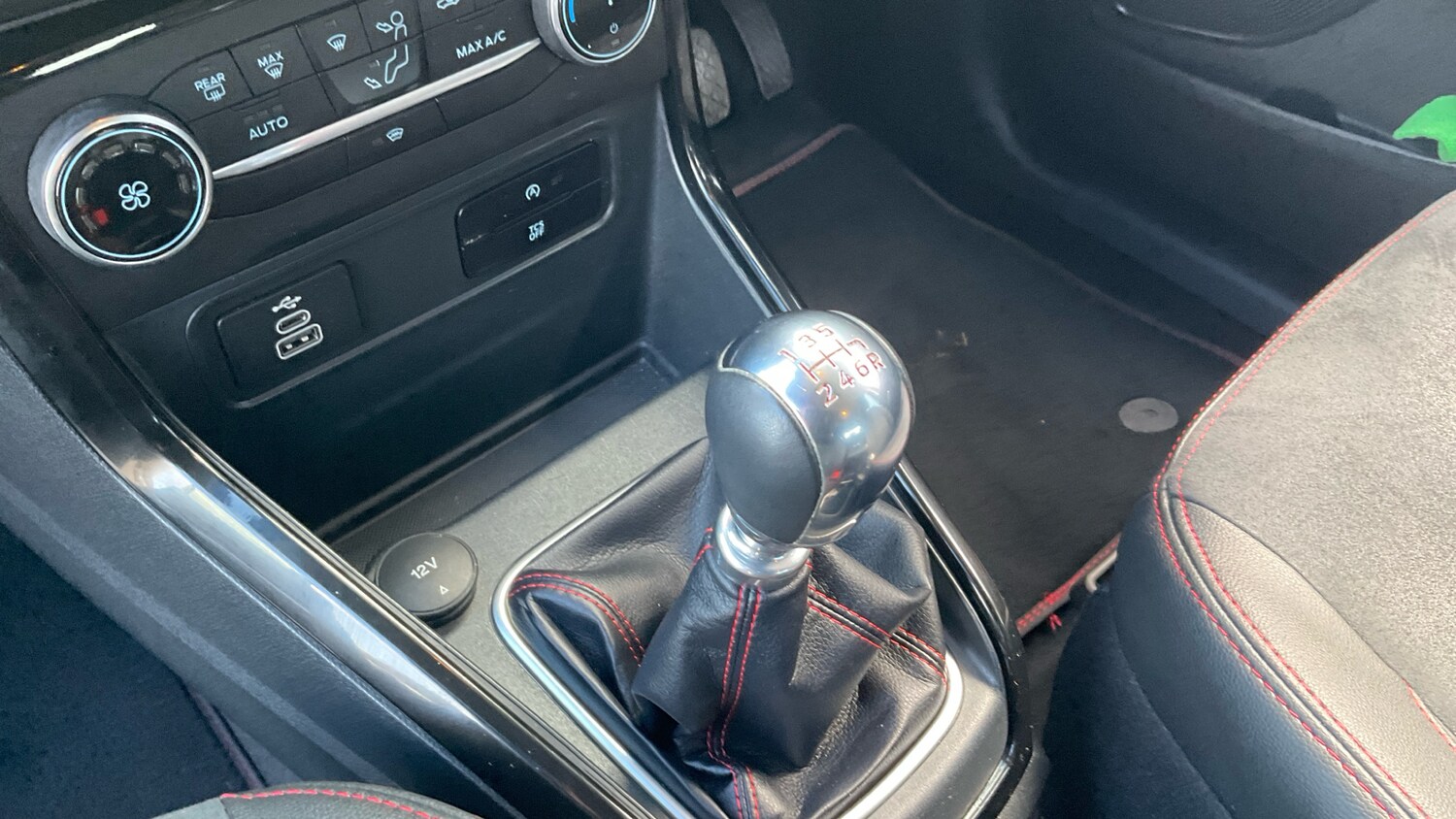 Used Ford Ecosport 2023 for sale - 77844595: Photo 13