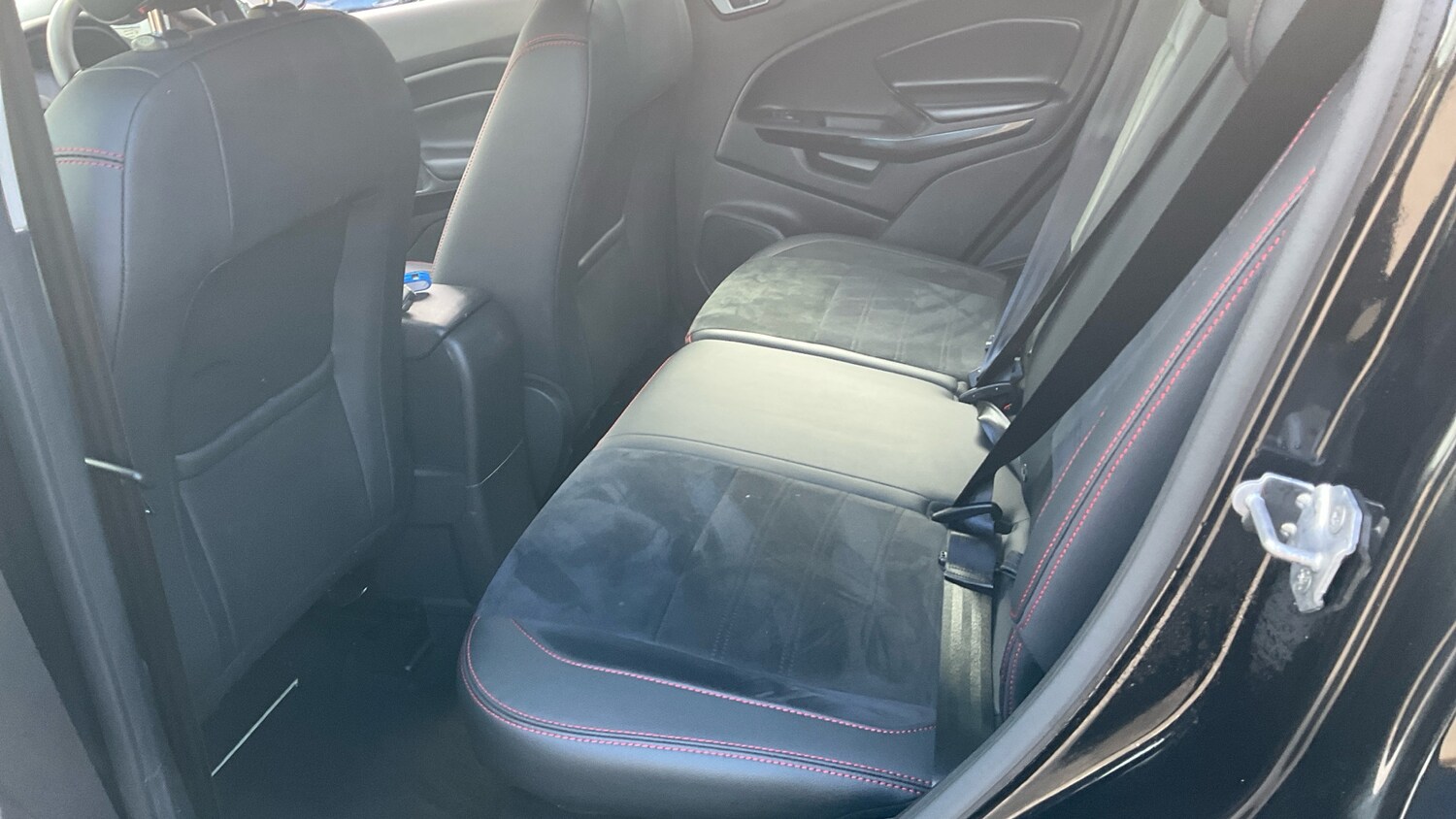 Used Ford Ecosport 2023 for sale - 77844595: Photo 16