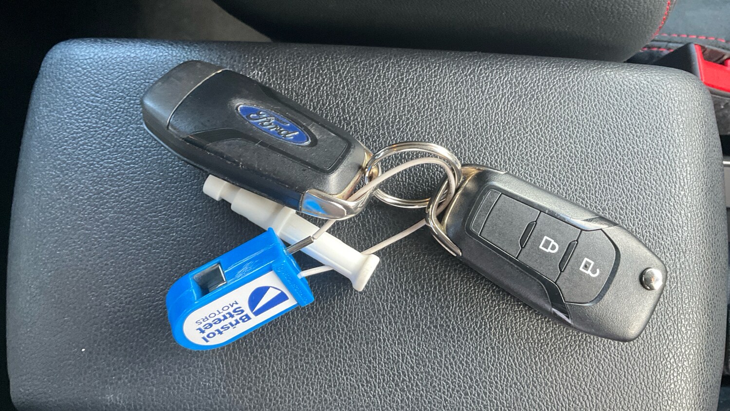 Used Ford Ecosport 2023 for sale - 77844595: Photo 20