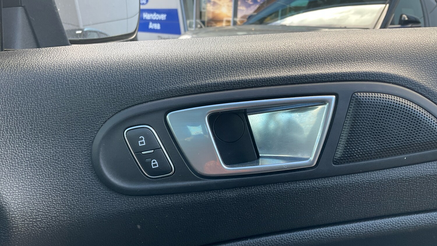 Used Ford Ecosport 2023 for sale - 77844595: Photo 28