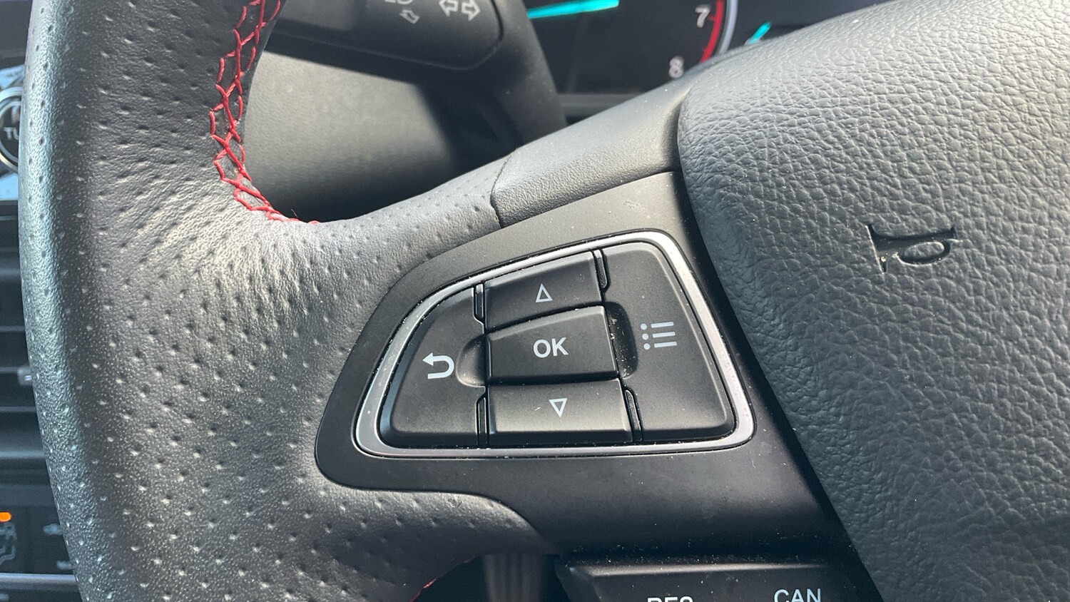 Used Ford Ecosport 2023 for sale - 77844595: Photo 33