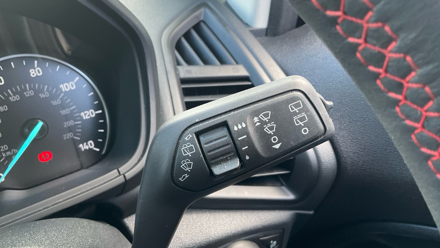 Used Ford Ecosport 2023 for sale - 77844595: Photo 34