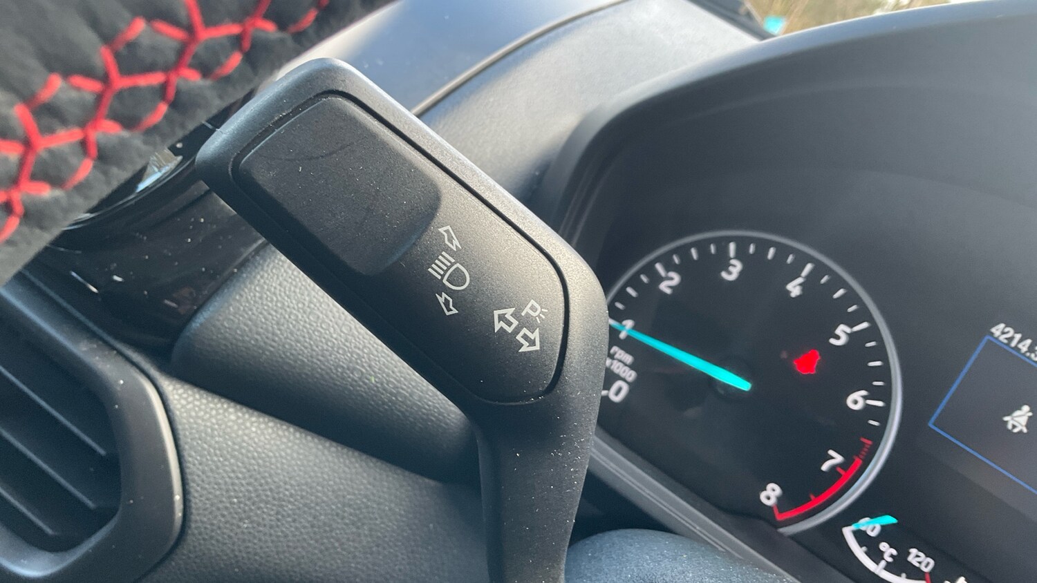 Used Ford Ecosport 2023 for sale - 77844595: Photo 35