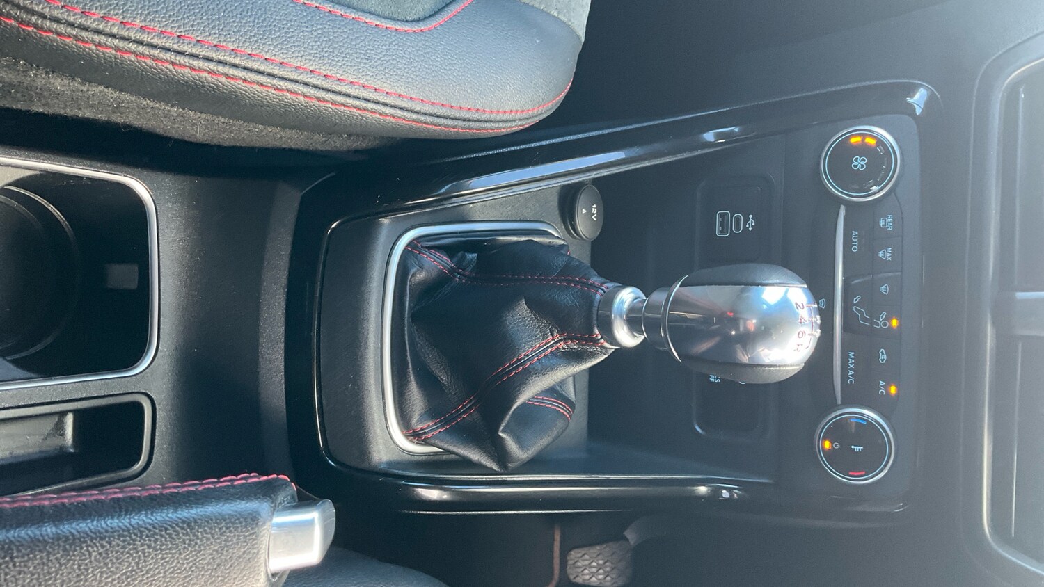 Used Ford Ecosport 2023 for sale - 77844595: Photo 36