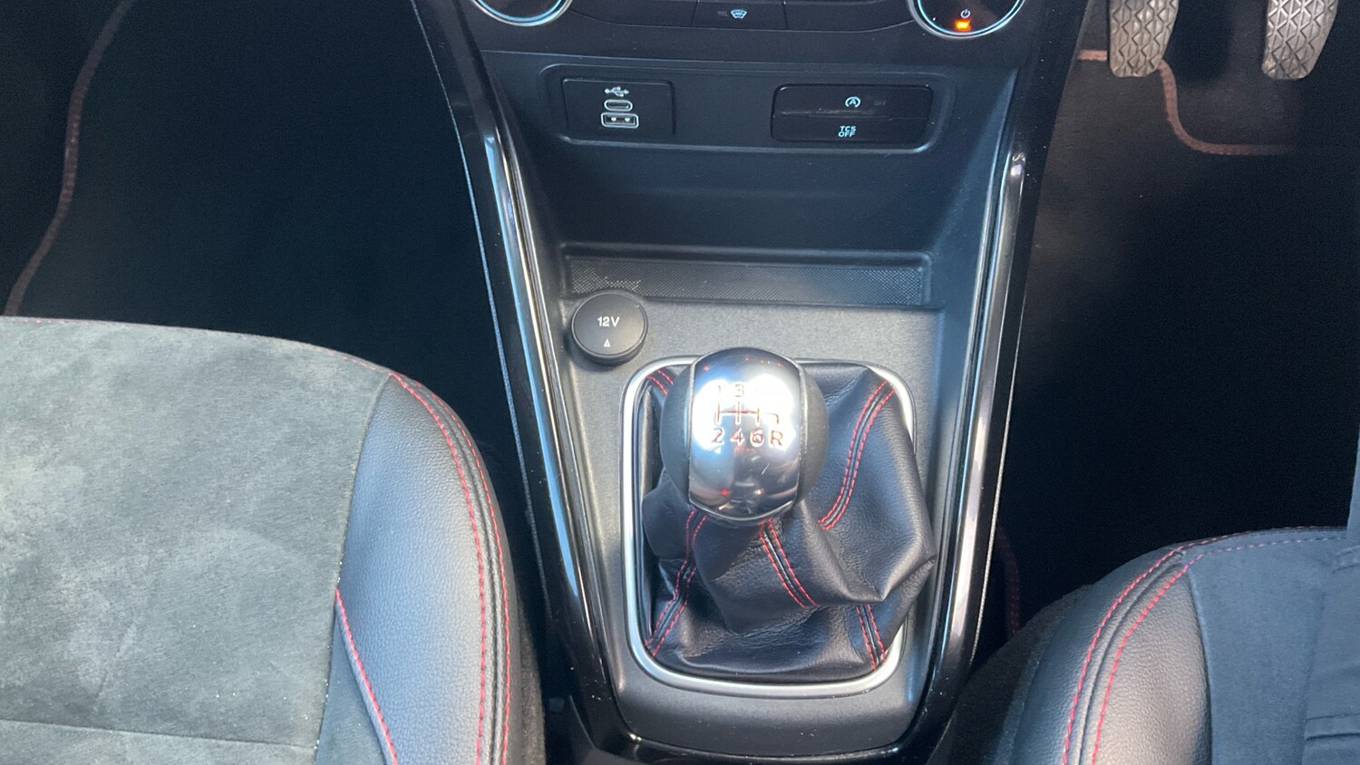 Used Ford Ecosport 2023 for sale - 77844595: Photo 37