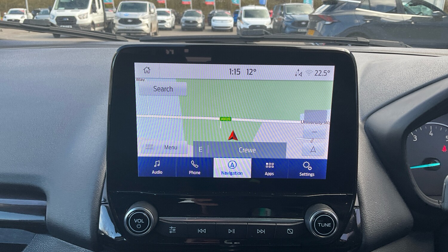 Used Ford Ecosport 2023 for sale - 77844595: Photo 39