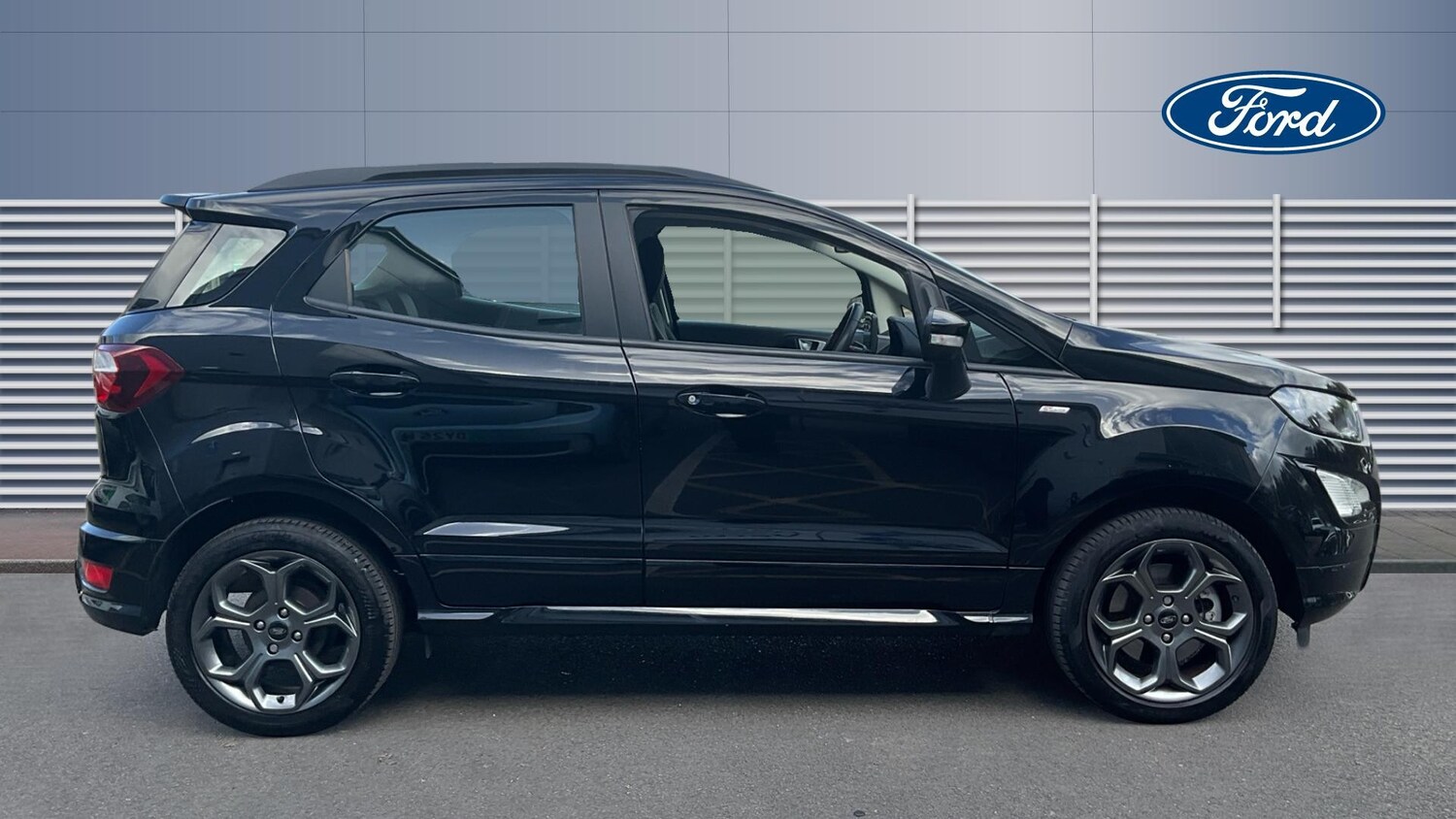 Used Ford Ecosport 2023 for sale - 77844595: Photo 5