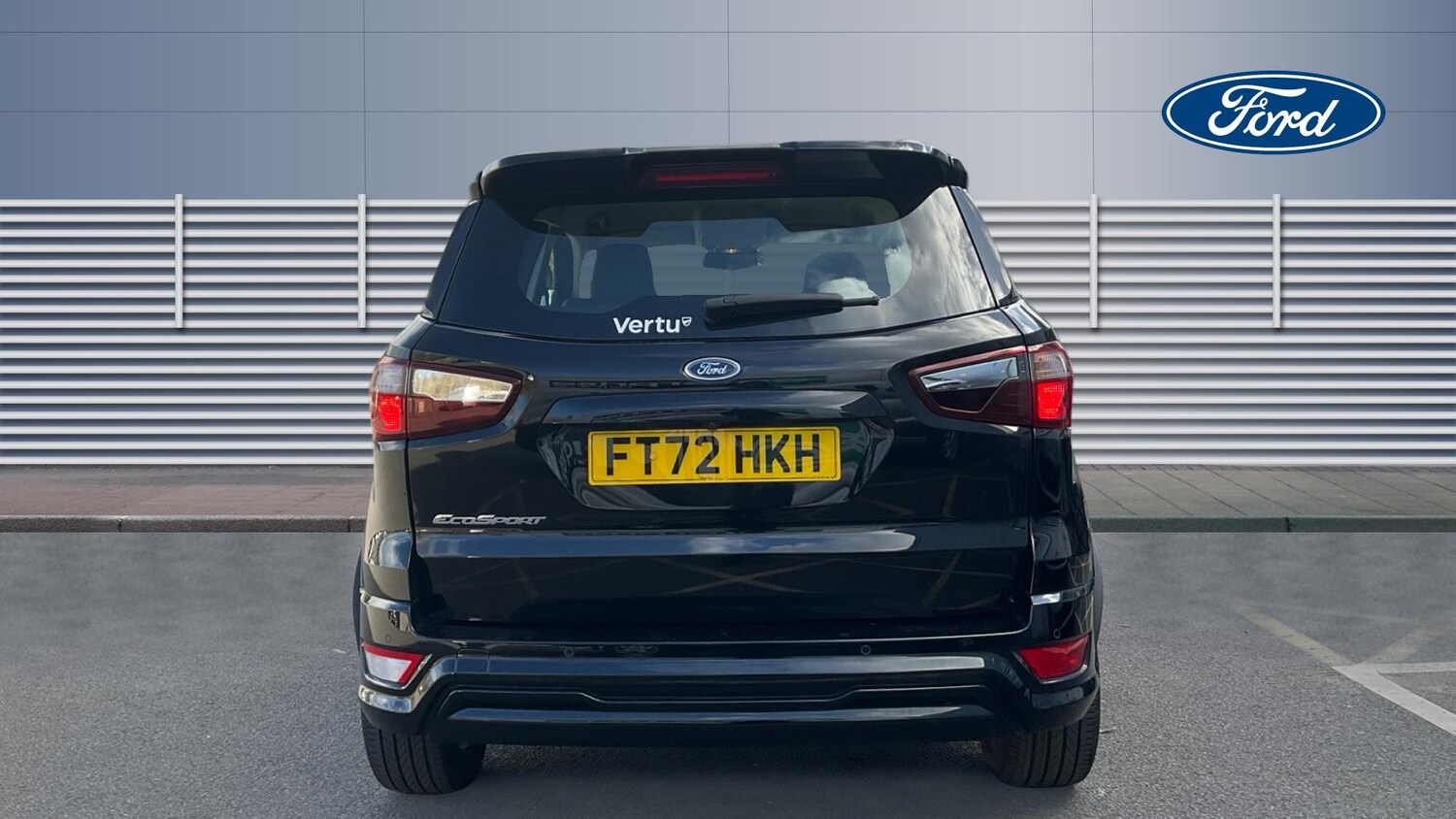 Used Ford Ecosport 2023 for sale - 77844595: Photo 6