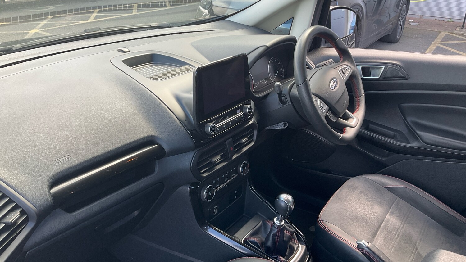 Used Ford Ecosport 2023 for sale - 77844595: Photo 9