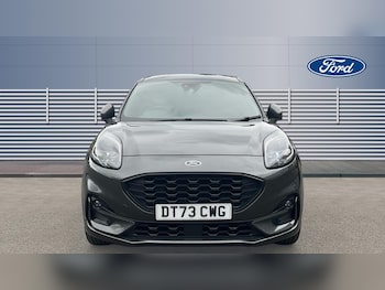 Used Ford Puma 2024 for sale - 78653110: Photo