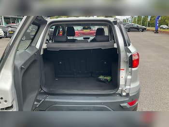 Used Ford Ecosport 2017 for sale - 79541896: Photo