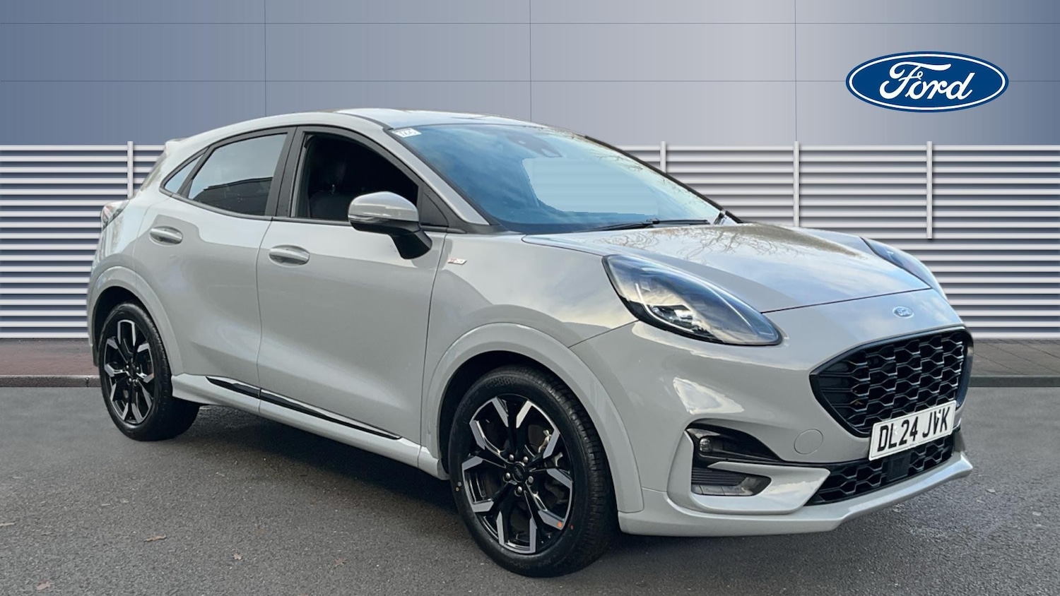 Used Ford Puma 2024 for sale - 76807438: Photo 1