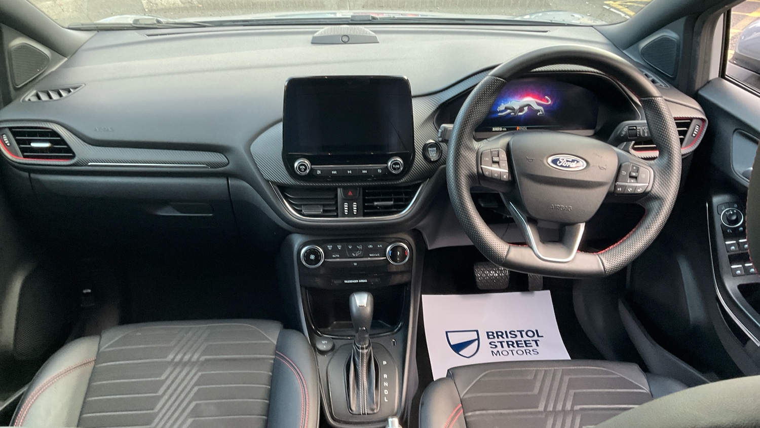 Used Ford Puma 2024 for sale - 76807438: Photo 10