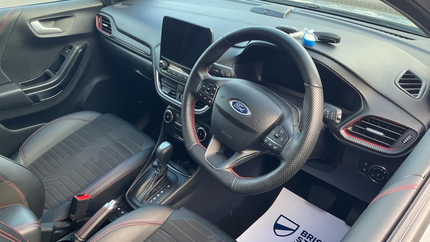 Used Ford Puma 2024 for sale - 76807438: Photo 11