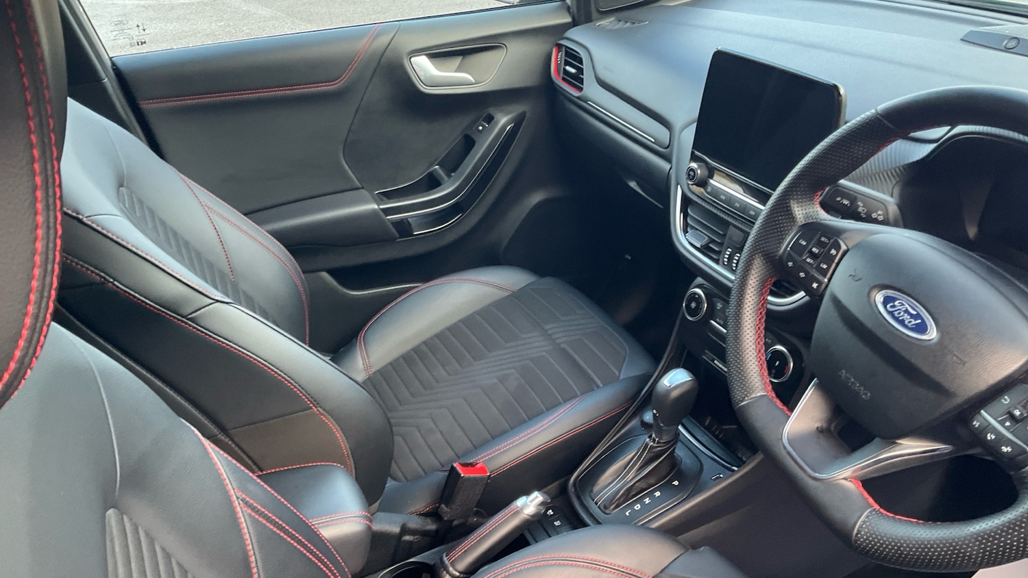 Used Ford Puma 2024 for sale - 76807438: Photo 14