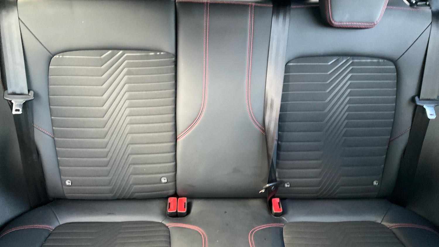 Used Ford Puma 2024 for sale - 76807438: Photo 15