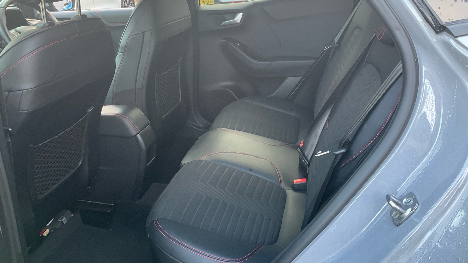 Used Ford Puma 2024 for sale - 76807438: Photo 16