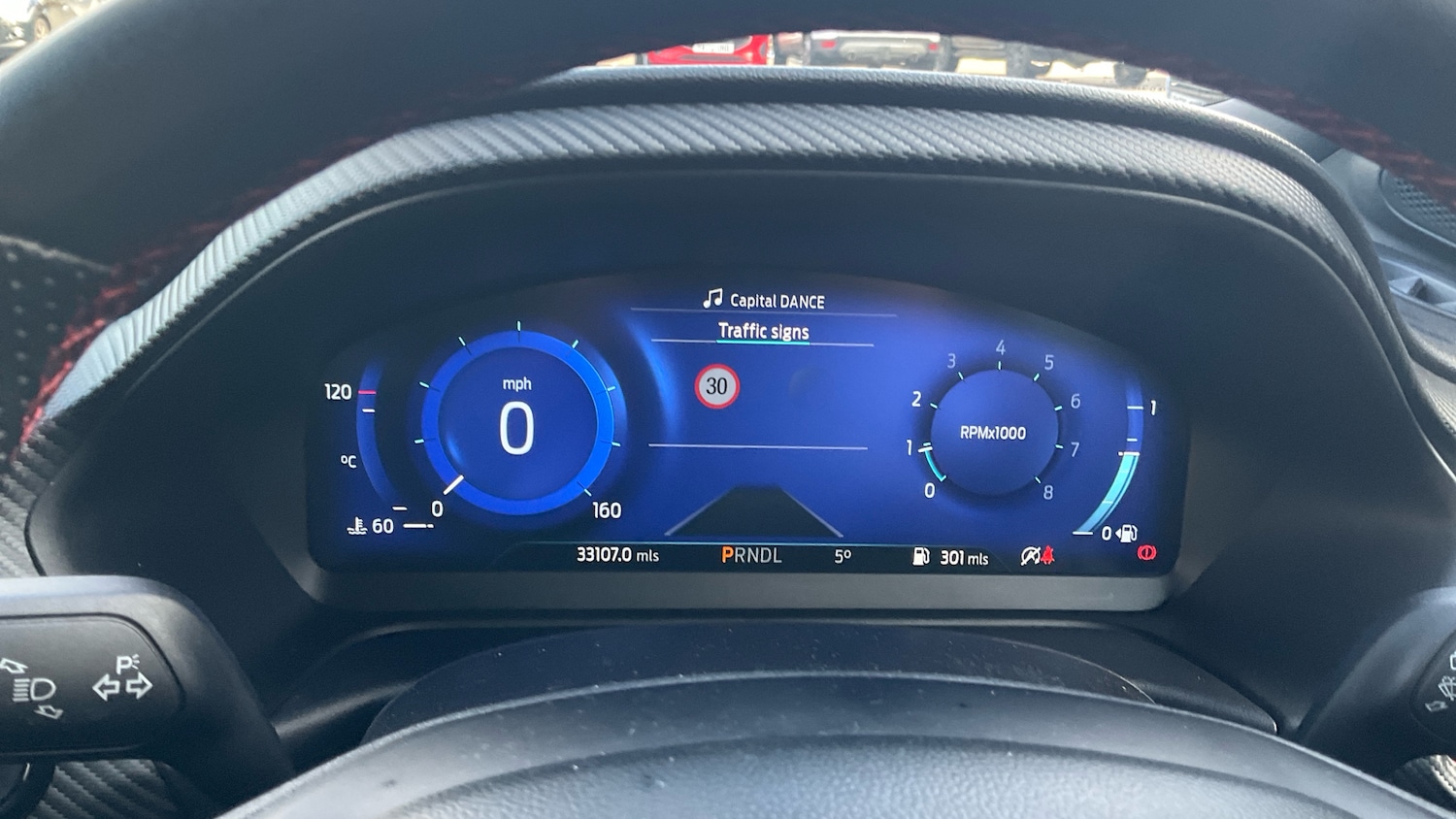 Used Ford Puma 2024 for sale - 76807438: Photo 18