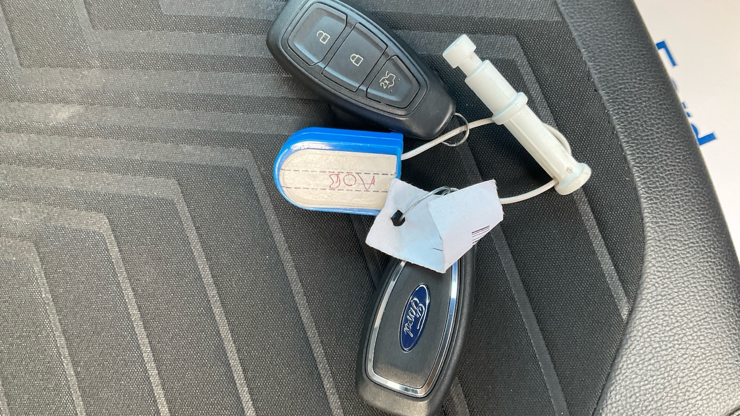 Used Ford Puma 2024 for sale - 76807438: Photo 20