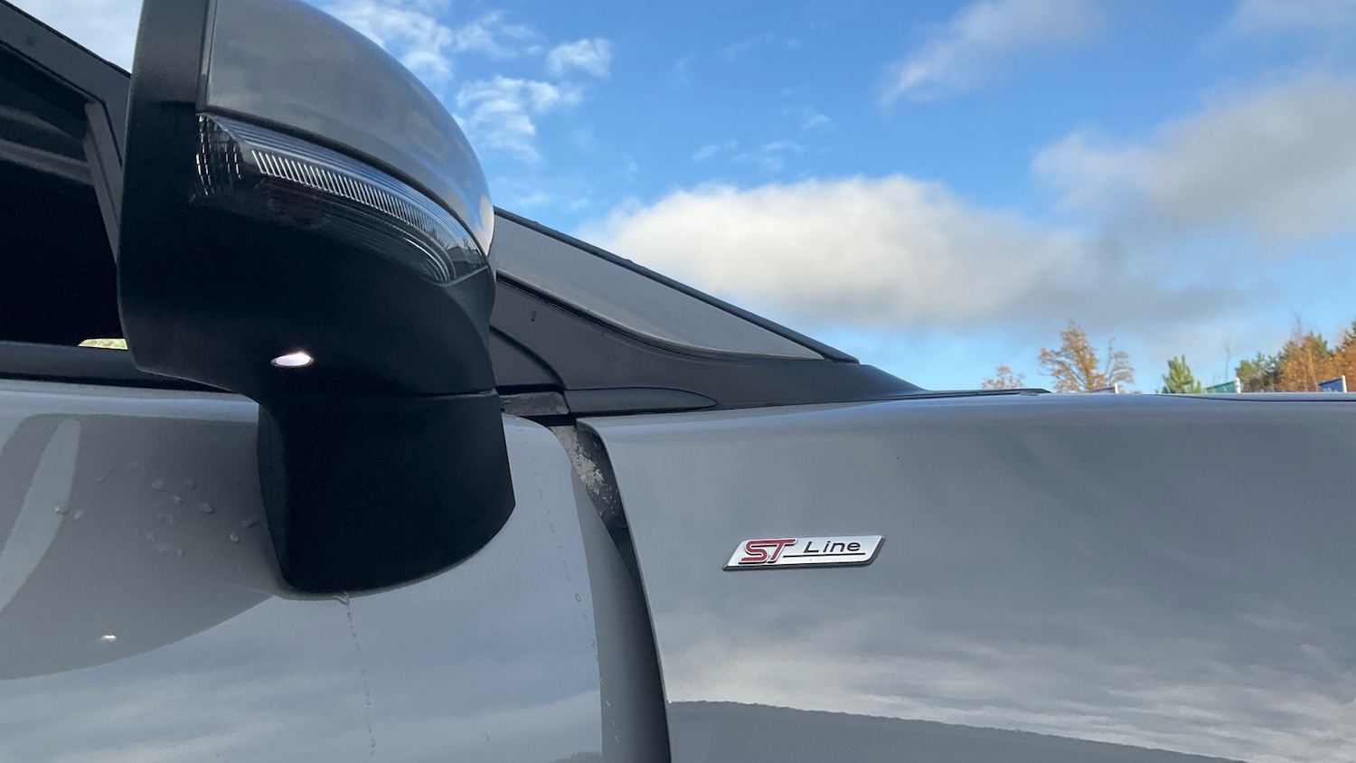 Used Ford Puma 2024 for sale - 76807438: Photo 22