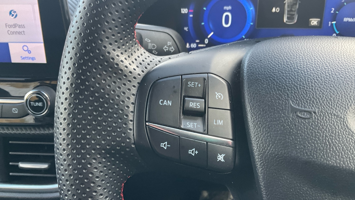 Used Ford Puma 2024 for sale - 76807438: Photo 29