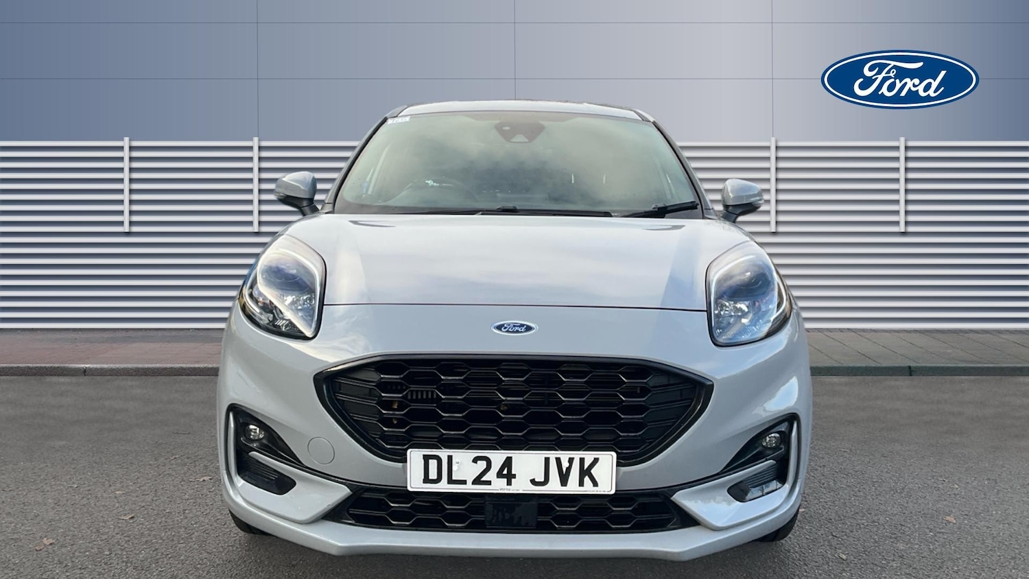 Used Ford Puma 2024 for sale - 76807438: Photo 3