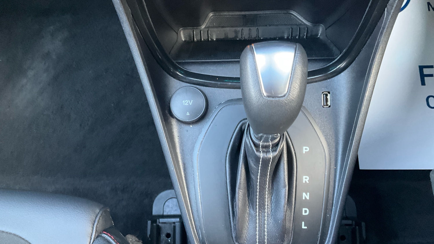 Used Ford Puma 2024 for sale - 76807438: Photo 33