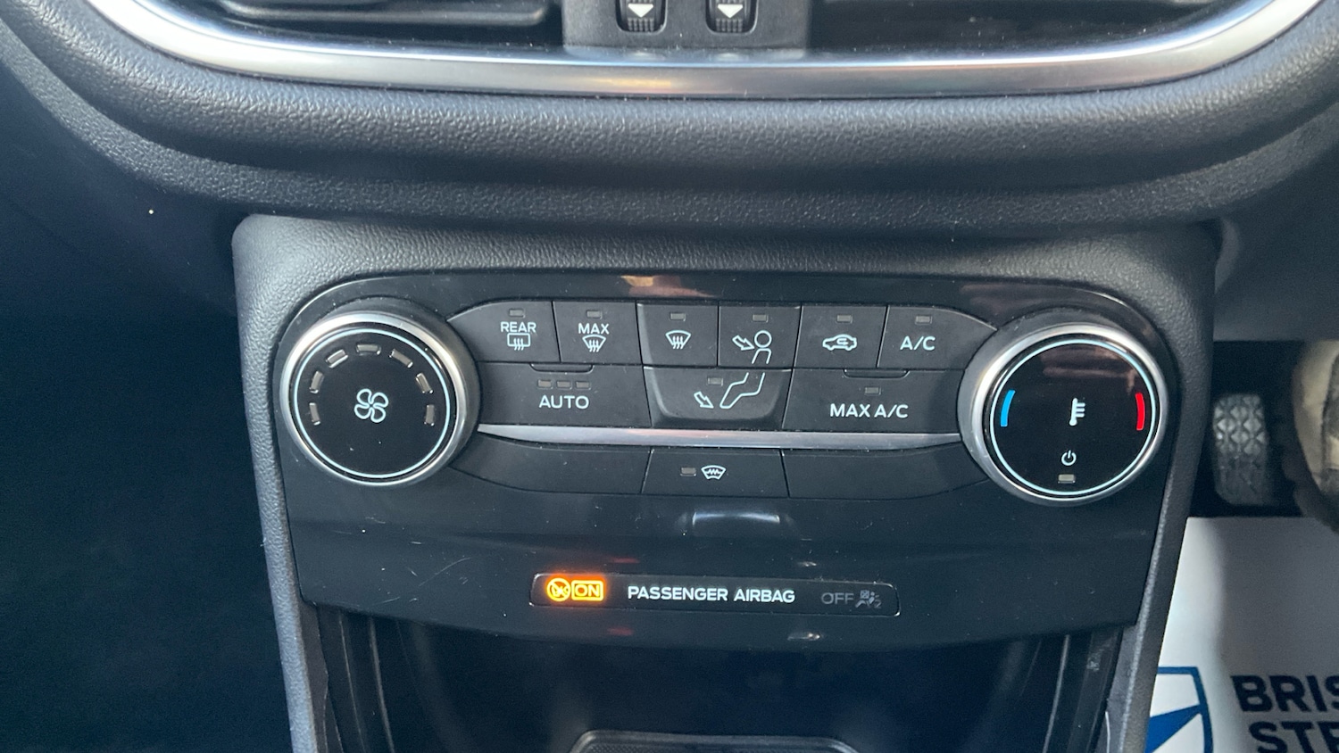 Used Ford Puma 2024 for sale - 76807438: Photo 34