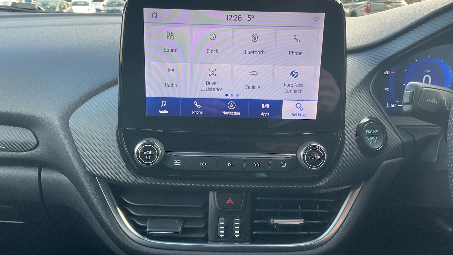 Used Ford Puma 2024 for sale - 76807438: Photo 35