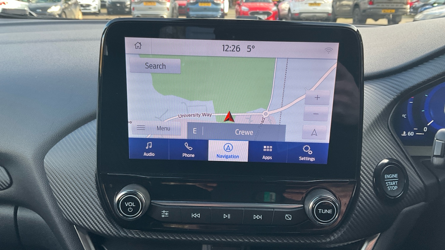 Used Ford Puma 2024 for sale - 76807438: Photo 37