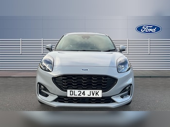 Used Ford Puma 2024 for sale - 76807438: Photo