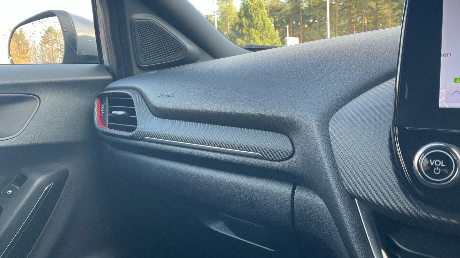 Used Ford Puma 2024 for sale - 76807438: Photo 40