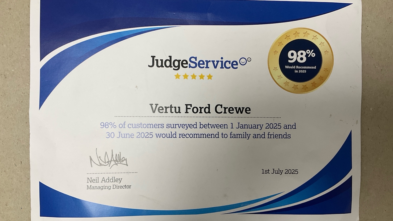 Used Ford Puma 2024 for sale - 76807438: Photo 41